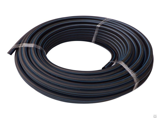 Hdpe Irrigation Pipe