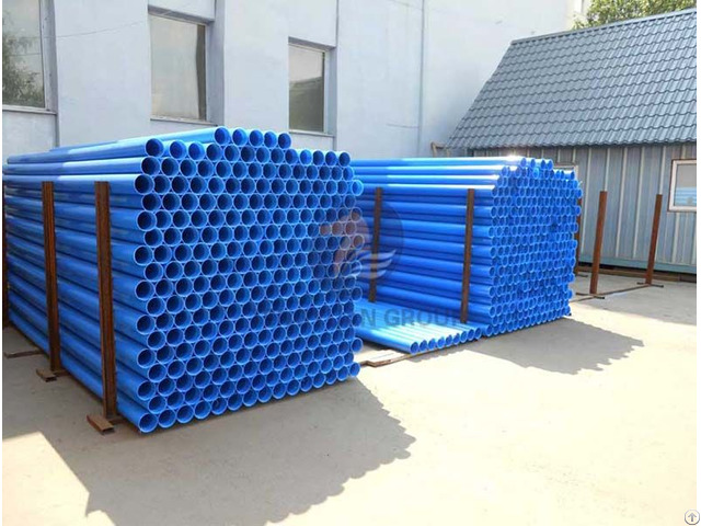 Hdpe Cables Protective Pipe