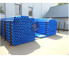 Hdpe Cables Protective Pipe