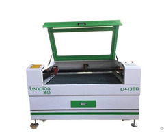 Leapion 1390 Laser Cutting Machine