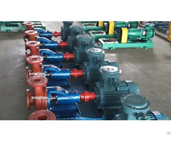 Fs Series Fiberglass Reinforced Plastic Centrifugal Pump