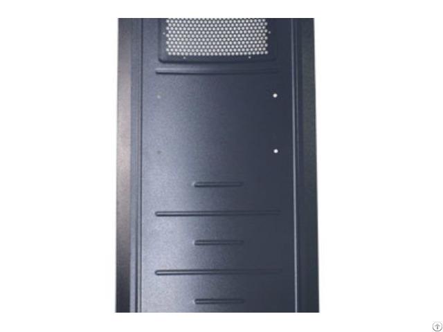 Aluminum Anti Riot Shield