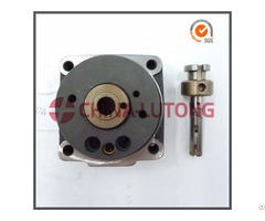 Fuel Pump Head And Rotor 1 468 334 347 For Peugeot Engine 147 Repair