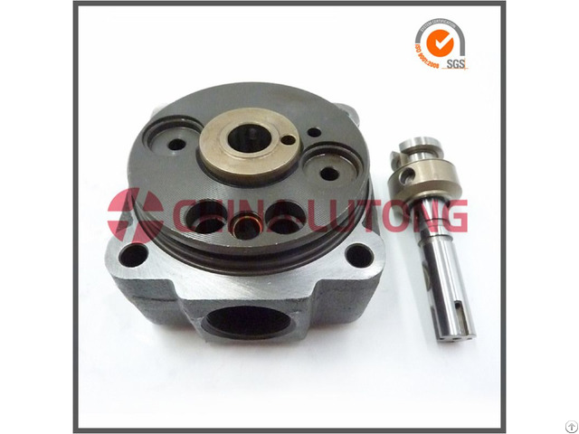 Rotor Head Of Injection Pump Fuel Engine Parts For Volvo