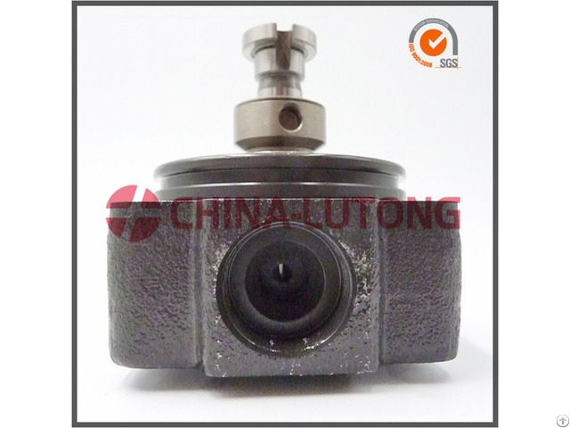 Zexel Ve Head Rotor 146400 1420 For Nissan Diesel Engine Sd22 Repair