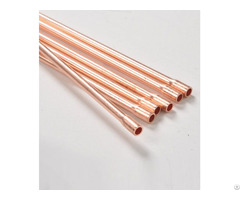 Copper Capillary Tube