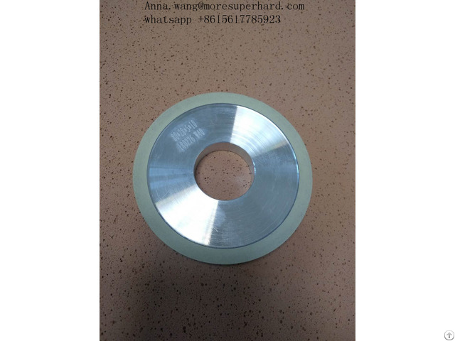 Ceramic Diamond Bruting Wheels