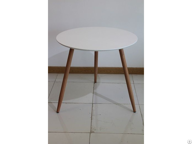 Moon Mdf Table