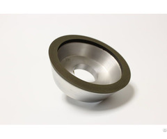 Surface Grinding Wheels For Hardened Steel