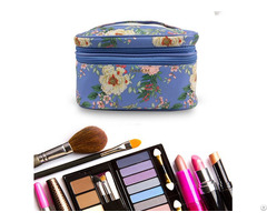 China Oem Bags Manufacture Of Toiletry Travel Makeup Bag