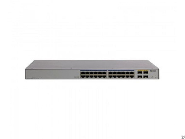 Huawei S1728gwr 4p Ac