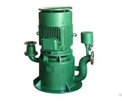 Wfb Series Self Priming Centrifugal Vertical Pump