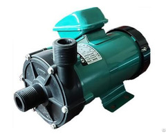 Mp Minitype Magnet Circulation Pump