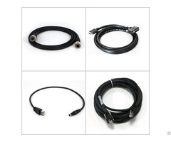 Industrial Camera Cable For Vision Machine