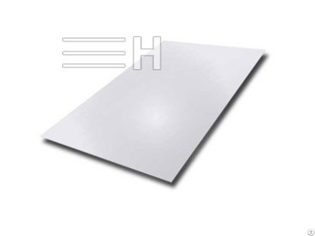 Monel 400 Plate Suppliers