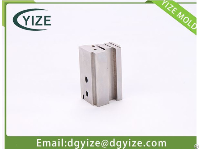 Customized Precision Plastic Mould Maker Yize