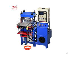 Rubber Silicone Wrist Strap Pressing Machine