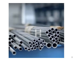 Nickel Pipe Supplier