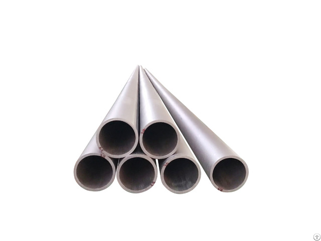 Api 5ct 13cr Casing Pipe