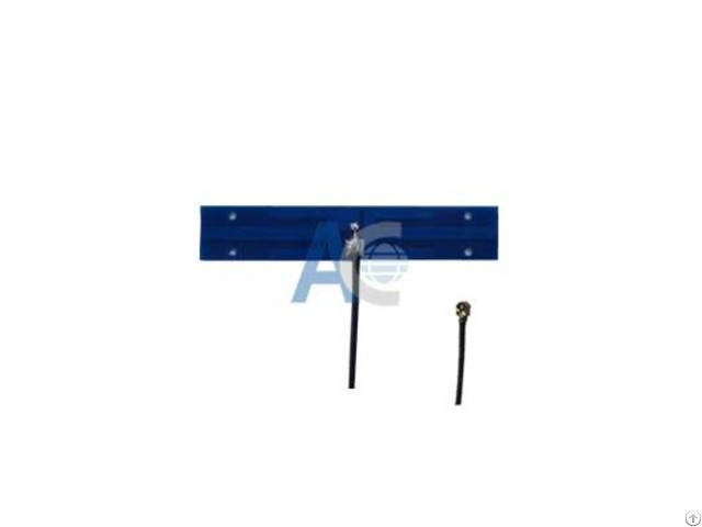 Dual Band Pcb Wifi Antenna