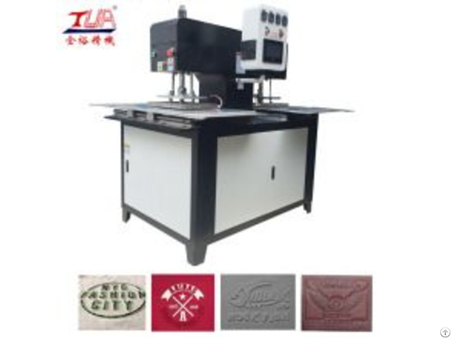 Automatic Pvc Label Dispensing Machine For Sale