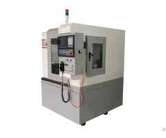 Cnc Engraving Machine For Making Metal Mold