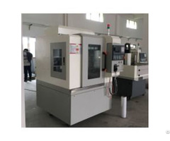 Cnc Router Machine For Metal Mold