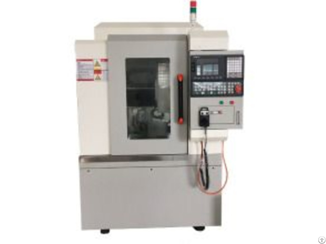 Cnc Matrix Cutting Machine