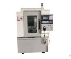 Cnc Matrix Cutting Machine