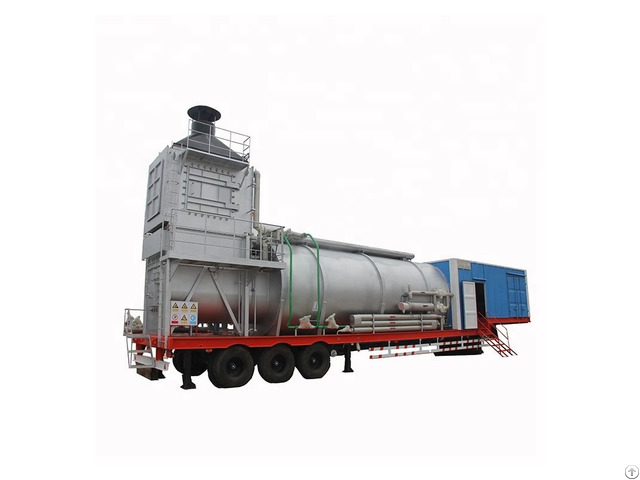 Oilfield High Pressure Level Control Boiler