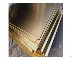 Bronze Sheet Suppliers