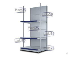 Light Duty Shelving 01