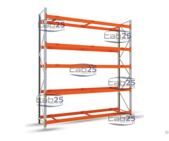 Light Duty Racking System 01