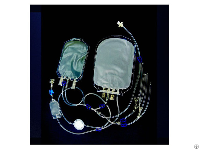 Leukocyte Reduction Filter