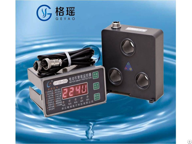 Gy106 Motor Control Protector