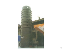 Fiberglass Reinforeced Plastic Tower