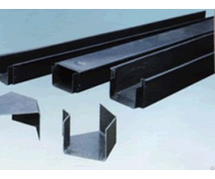 Fiberglass Reinforeced Plastic Pultrusion Profiles