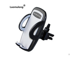 High Quality Universal 360 Rotation Air Vent Car Phone Holders