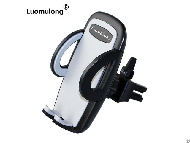 Wholesale Air Vent Mount Mobile Phone Car Holder