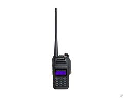 Baofeng Bf A58 Marine Waterproof Ip67 Walkie Talkie Dual Band Ham Radio