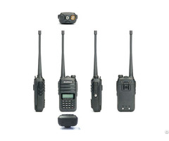 Baofeng Uv 6ra Original Manufacturer Water Resistant Two Way Radios