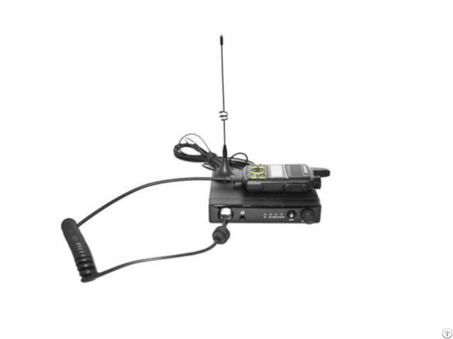 Baofeng 9100 15w Digital Base Station Ham Mobile Radio Long Distance