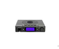 Baofeng 9200 Blackbox Base Radio Two Way Analog Bases Station With 15 Watts Transmitter Power