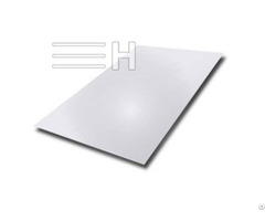 Nickel Alloy Plate Supplier