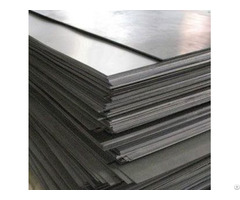 Titanium Plate Supplier