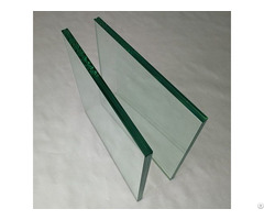 Tempered, Common Laminated Glass