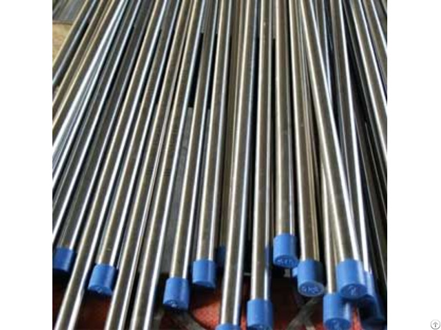 Ss Erw Pipe Manufacturer