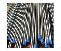 Stainless Steel Tubing Suppliers