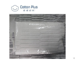 Electrostatic Nonwoven Floor Wipes