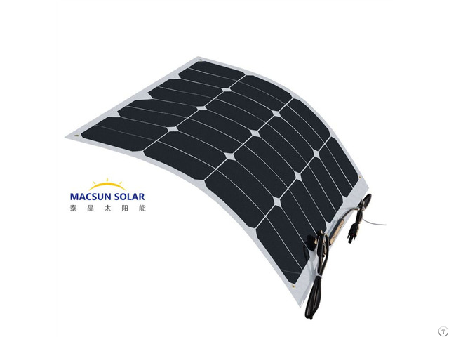 China Factory Best Price Flexible Solar Panels For Hot Selling